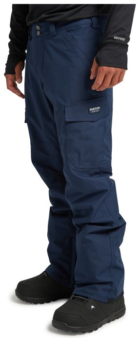 Брюки для зимних видов спорта BURTON (101881) MB CARGO TALL PT 2022
