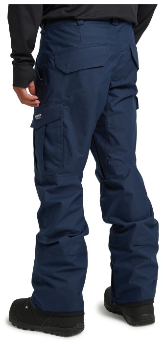 Брюки для зимних видов спорта BURTON (101881) MB CARGO TALL PT 2022