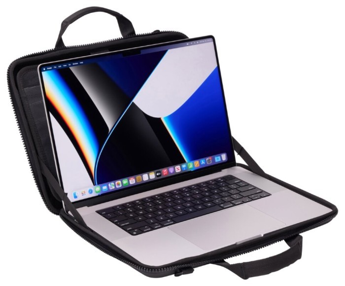 Сумка для ноутбука Thule Gauntlet MacBook Pro 16 Attache (TH 3204936)