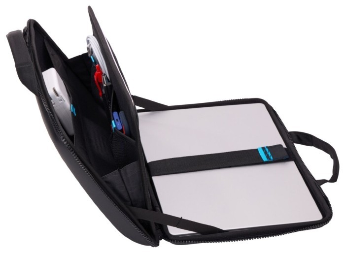 Сумка для ноутбука Thule Gauntlet MacBook Pro 16 Attache (TH 3204936)