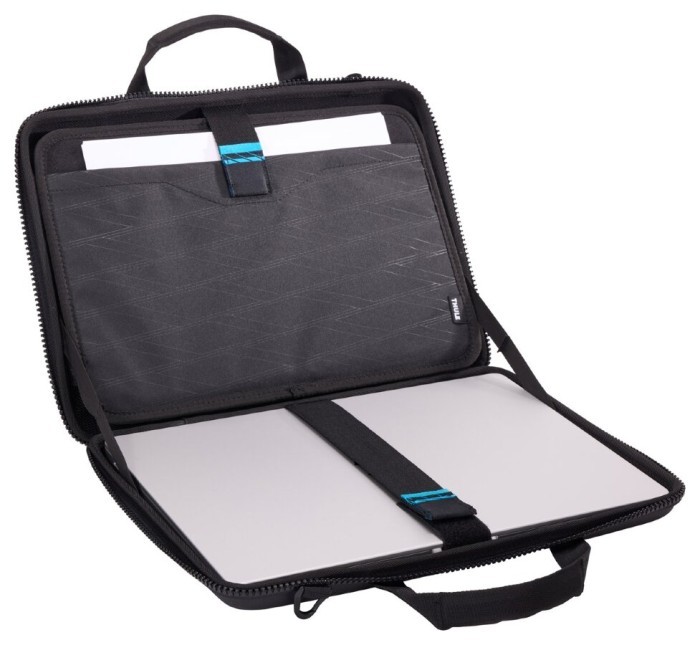 Сумка для ноутбука Thule Gauntlet MacBook Pro 16 Attache (TH 3204936)