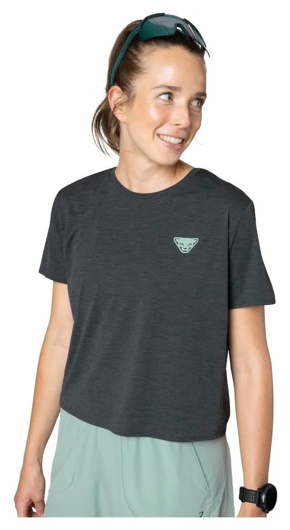 Футболка Dynafit Trail T-Shirt Wmn