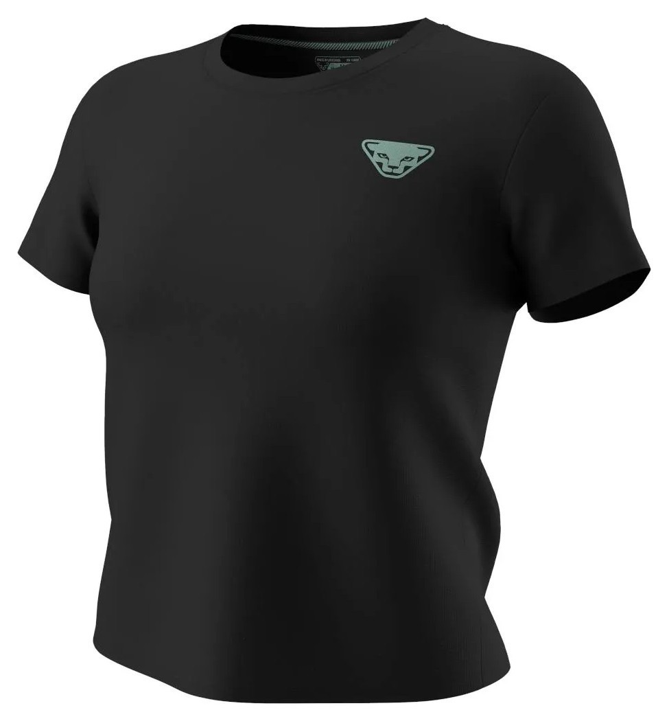 Футболка Dynafit Trail T-Shirt Wmn