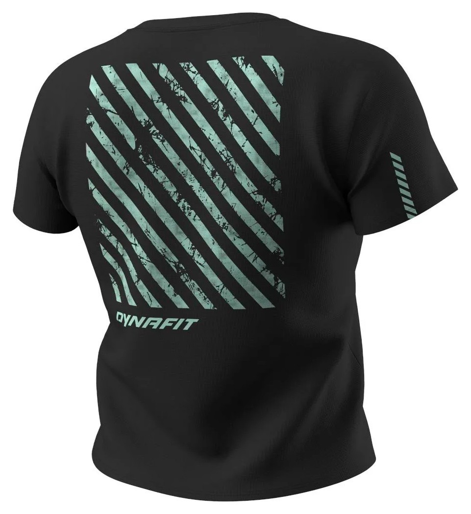 Футболка Dynafit Trail T-Shirt Wmn