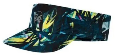 Кепка-козирок Buff Pack Speed Visor Ipe, Navy