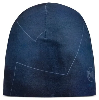 Шапка Buff Thermonet Beaney, Synth Blue