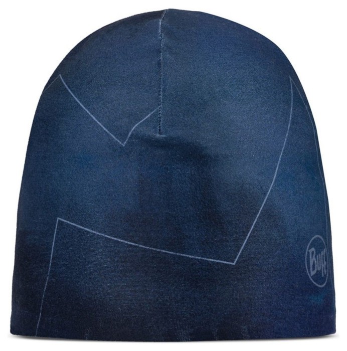 Шапка Buff Thermonet Beaney, Synth Blue