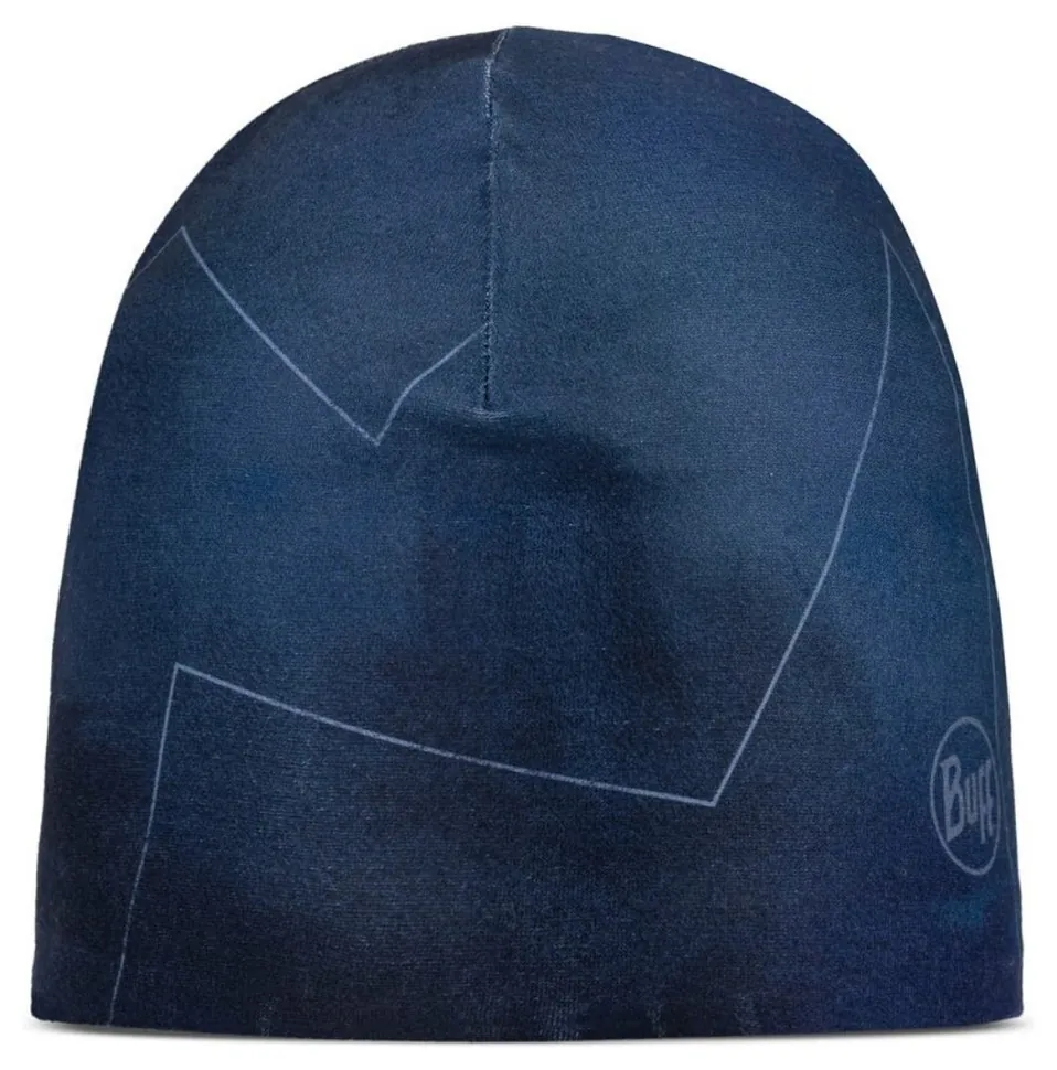 Шапка Buff Thermonet Beaney, Synth Blue (SHM_BU 134671.707.10.00)