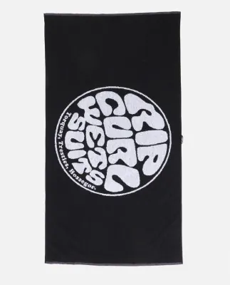 Пляжные аксессуары Rip Curl (01BMTO) LOGOS TOWEL 2026