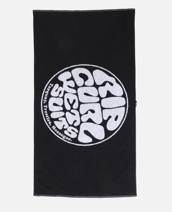 Пляжные аксессуары Rip Curl (01BMTO) LOGOS TOWEL 2026