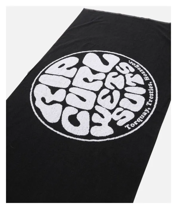 Пляжные аксессуары Rip Curl (01BMTO) LOGOS TOWEL 2026
