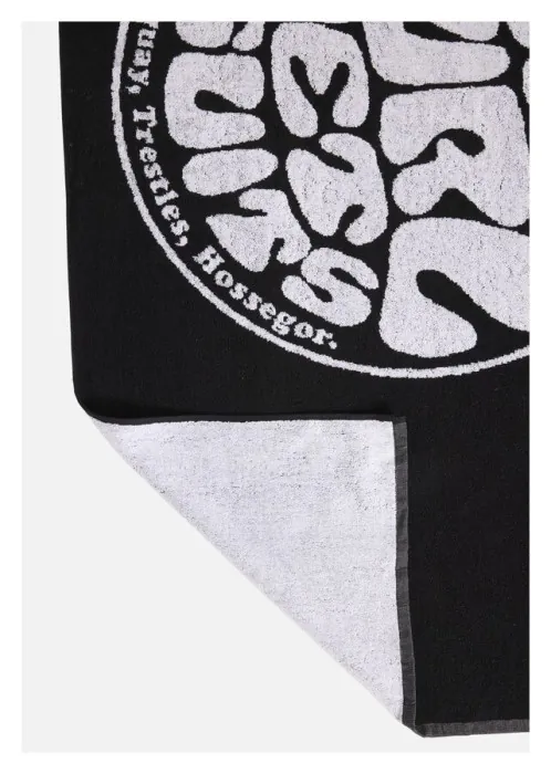 Пляжные аксессуары Rip Curl (01BMTO) LOGOS TOWEL 2026