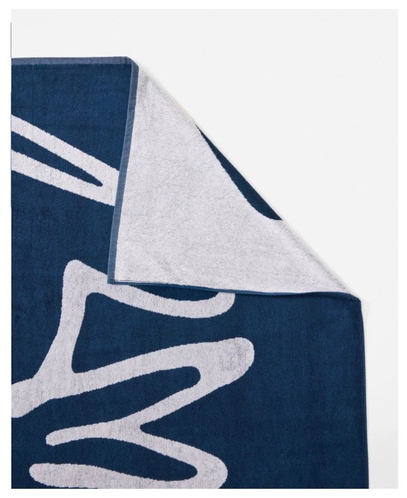 Пляжные аксессуары Rip Curl (01BMTO) LOGOS TOWEL 2026