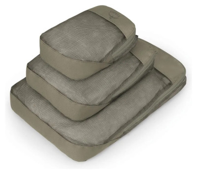Набір органайзерів Osprey Daylite Packing Cube Set