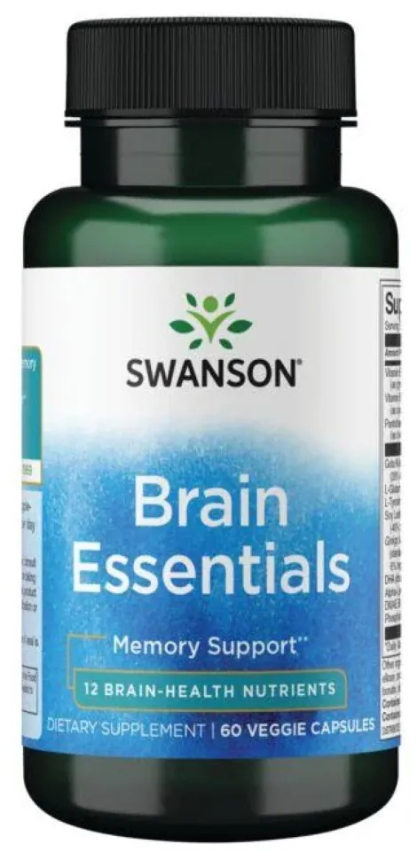 Brain Essentials - 60veg caps (DSN_100-65-7638997-20)