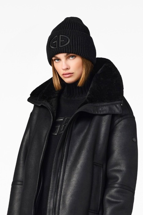 Шапка Goldbergh ( GB60003263-9000 ) VALERIE beanie