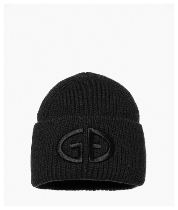 Шапка Goldbergh ( GB60003263-9000 ) VALERIE beanie