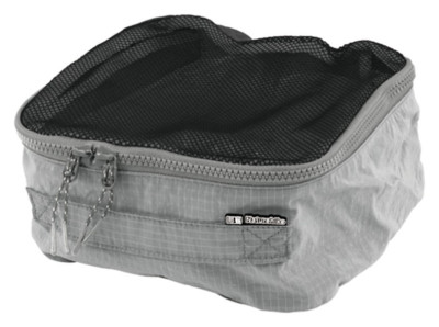 Органайзер для чемодану Naturehike CNK2350XB010, розмір M, сірий