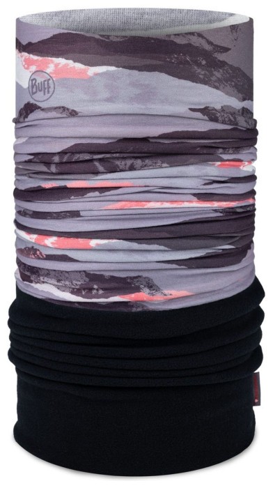 Шарф-труба Buff Polar, Irdlo Black