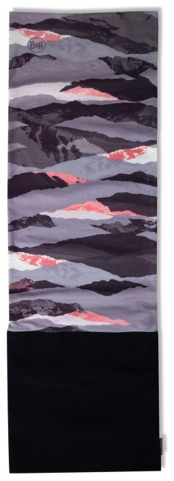 Шарф-труба Buff Polar, Irdlo Black