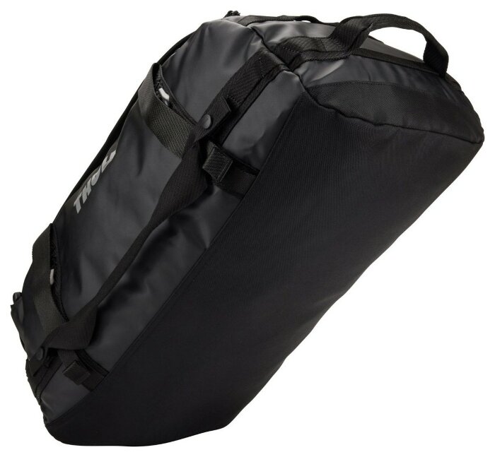 Спортивна сумка Thule Chasm Duffel 40L (Black) 3204989 (TH 3204989), укр, укр