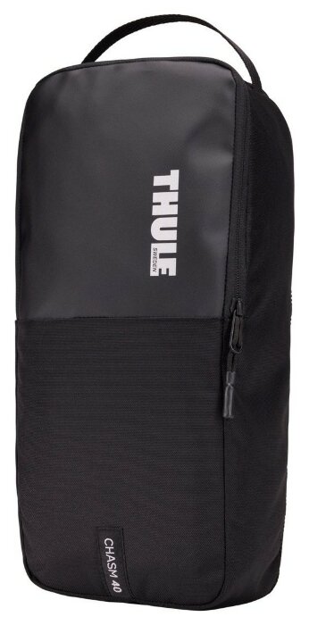 Спортивна сумка Thule Chasm Duffel 40L (Black) 3204989 (TH 3204989), укр, укр