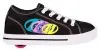 Роликові кросівки Heelys Classic HE101104 BlackMulti