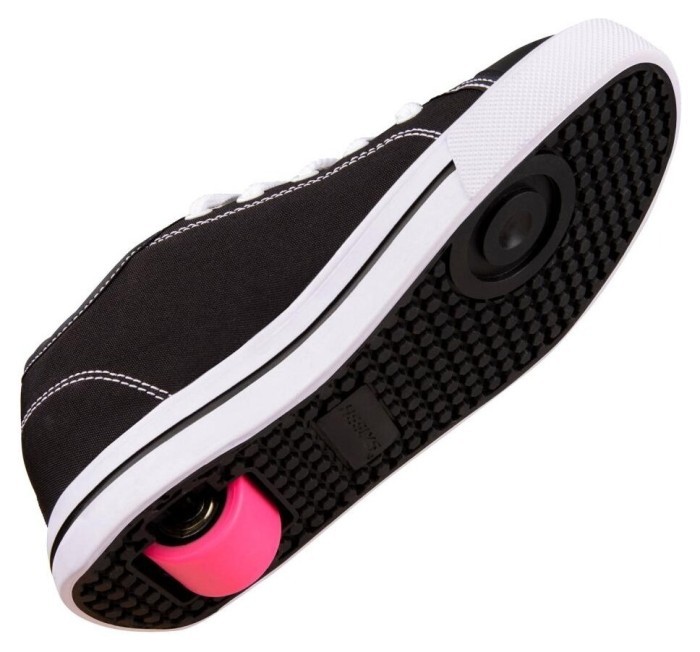 Роликовые кроссовки Heelys Classic HE101104 BlackMulti