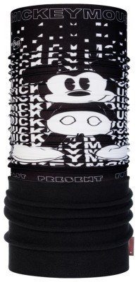 Шарф-труба дитячий (4-8) Buff Disney Mickey Polar, That's Me Black