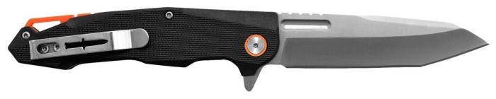 Ніж складаний Camillus Regent 8.6″, Black