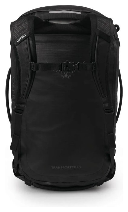 Сумка Osprey Transporter Duffel 40