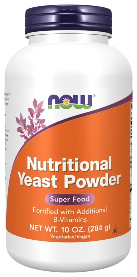 Nutritional Yeast Powder - 284g (DSN_2023-10-4710)