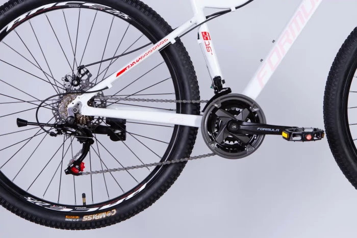 Велосипед AL 27.5