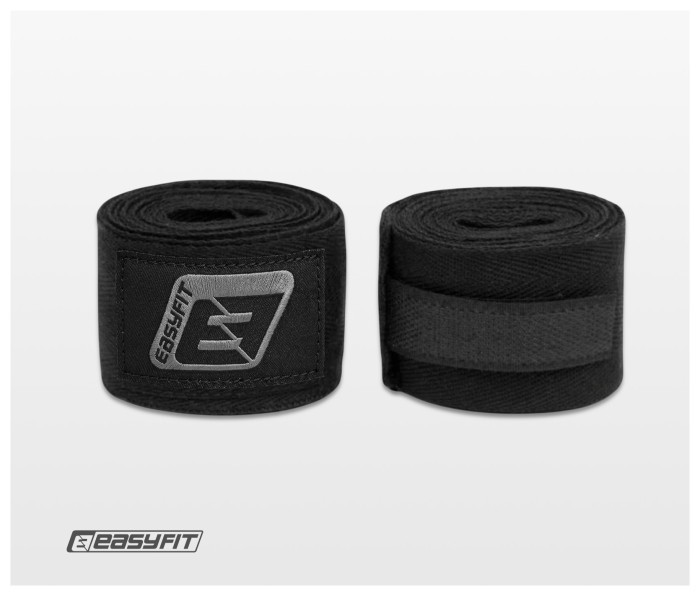 Бинты для бокса EasyFit FlexWrap 3,5м