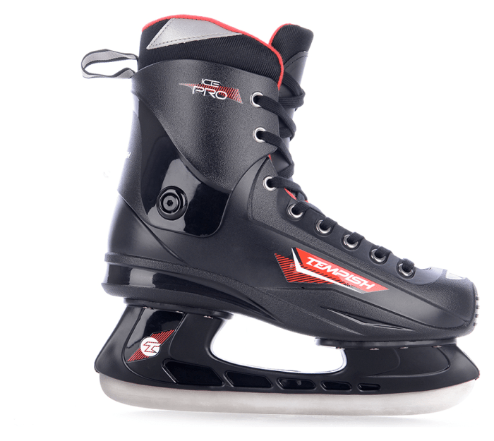 Хоккейные коньки Tempish PRO ICE