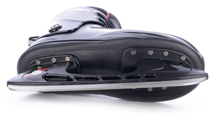 Хоккейные коньки Tempish PRO ICE