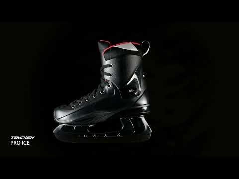 Хоккейные коньки Tempish PRO ICE