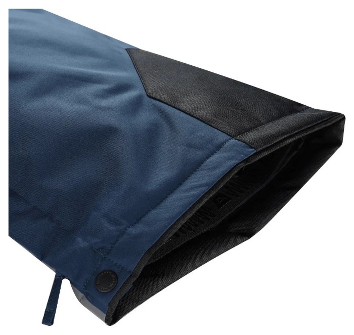 Брюки Alpine Pro EDES 2 Mns