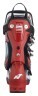 Ботинки горнолыжные Nordica SPORTMACHINE 100 42.5 (275мм) Black/red/white (050R3001-WRH) Фото - 3