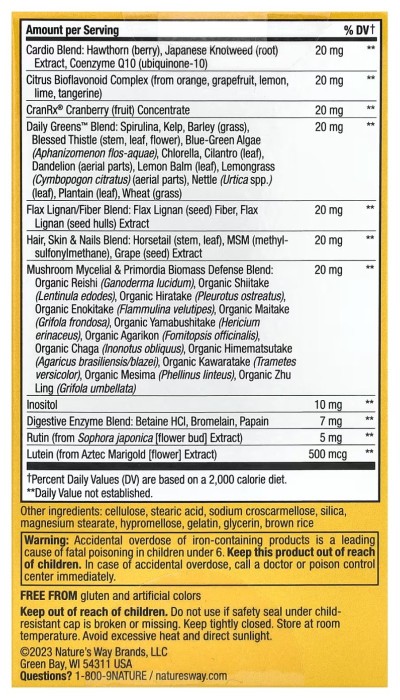 Once Daily Women Ultra Multivitamin-60 tabs (До 08.26)