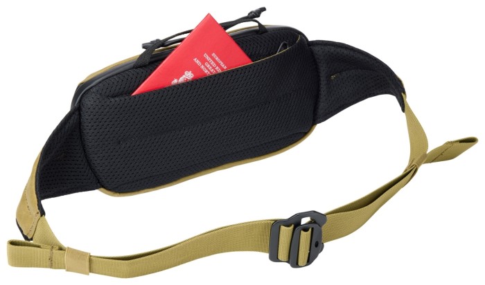 Сумка на пояс Thule Aion Sling Bag (Nutria) (TH 3204728)