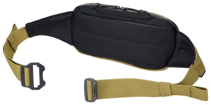 Сумка на пояс Thule Aion Sling Bag (Nutria) (TH 3204728)