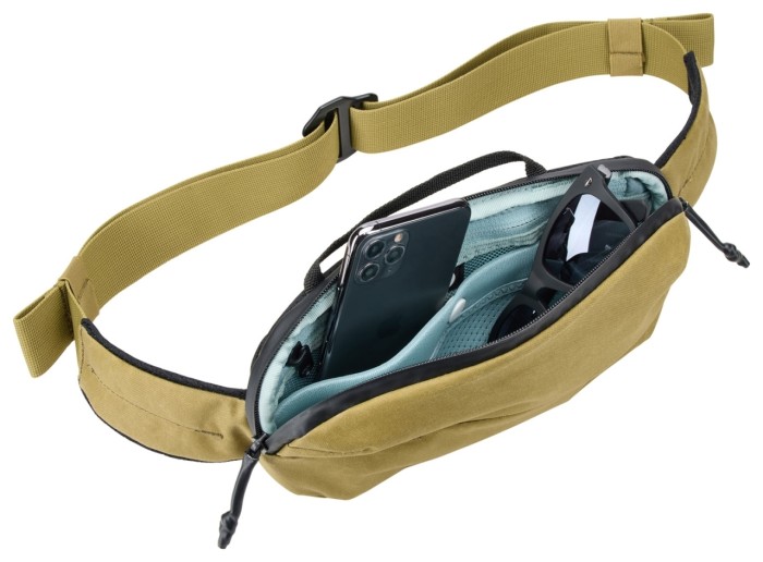 Сумка на пояс Thule Aion Sling Bag (Nutria) (TH 3204728)