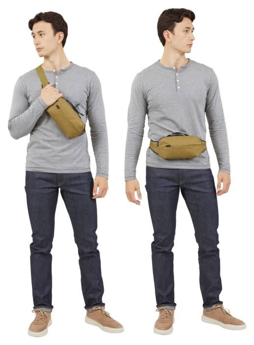 Сумка на пояс Thule Aion Sling Bag (Nutria) (TH 3204728)