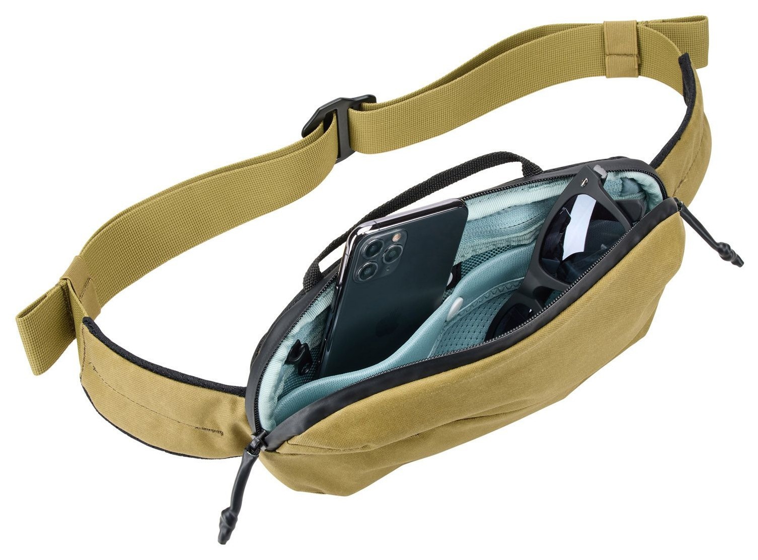 Сумка на пояс Thule Aion Sling Bag (Nutria) (TH 3204728)