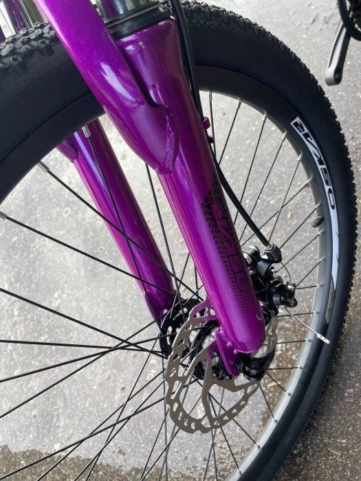 Велосипед Oskar 24