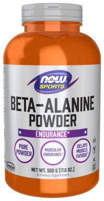 Beta Alanine Powder - 500g