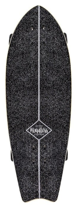 Круизер Mindless Surf Skate Fish black