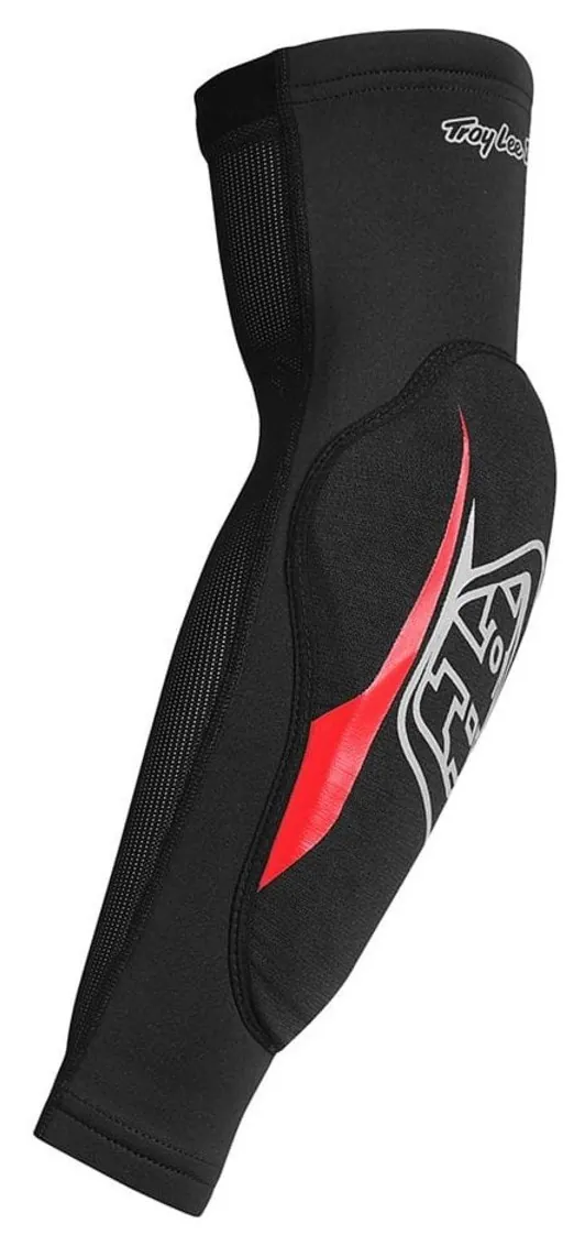 Захист ліктя TLD Raid Elbow Guard [Black] Розмір XL/XXL (OBOD_575003205)
