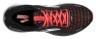 Кроссовки женские Brooks GHOST 13 W 38 (7.0US) 061 Black/ebony/coral (1203381B061) Фото - 4